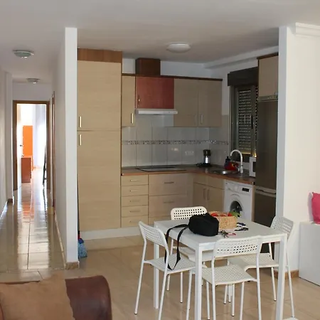 Apartamento Salnes Apartment *
