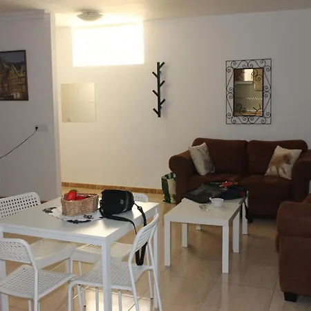 Apartamento Salnes Apartment
