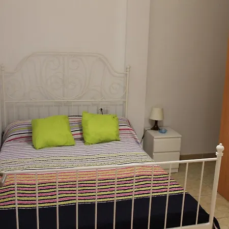 Apartment Apartamento Salnes