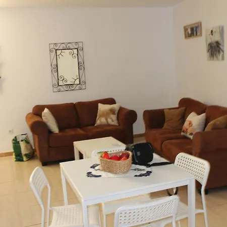Apartamento Salnes Apartment