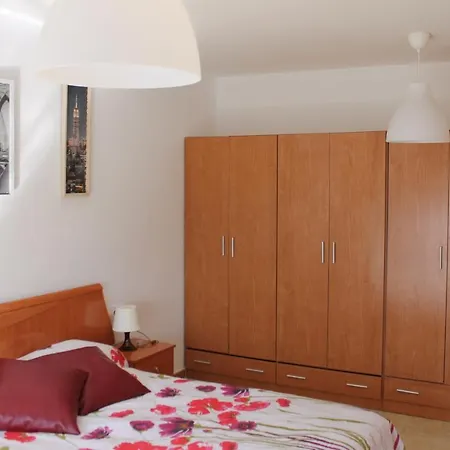 Apartment Apartamento Salnes Puerto del Rosario (Fuerteventura)
