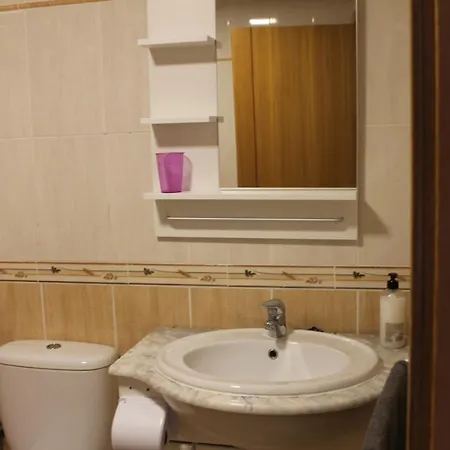 Apartment Apartamento Salnes Puerto del Rosario (Fuerteventura)