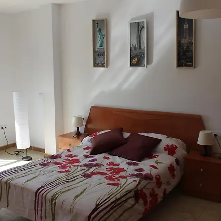 Apartamento Salnes Apartment Puerto del Rosario (Fuerteventura)