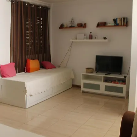 Apartamento Salnes Apartment *